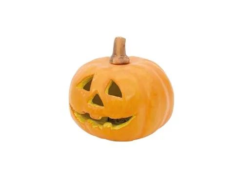 europalms halloween pumpkin with led - slika 3