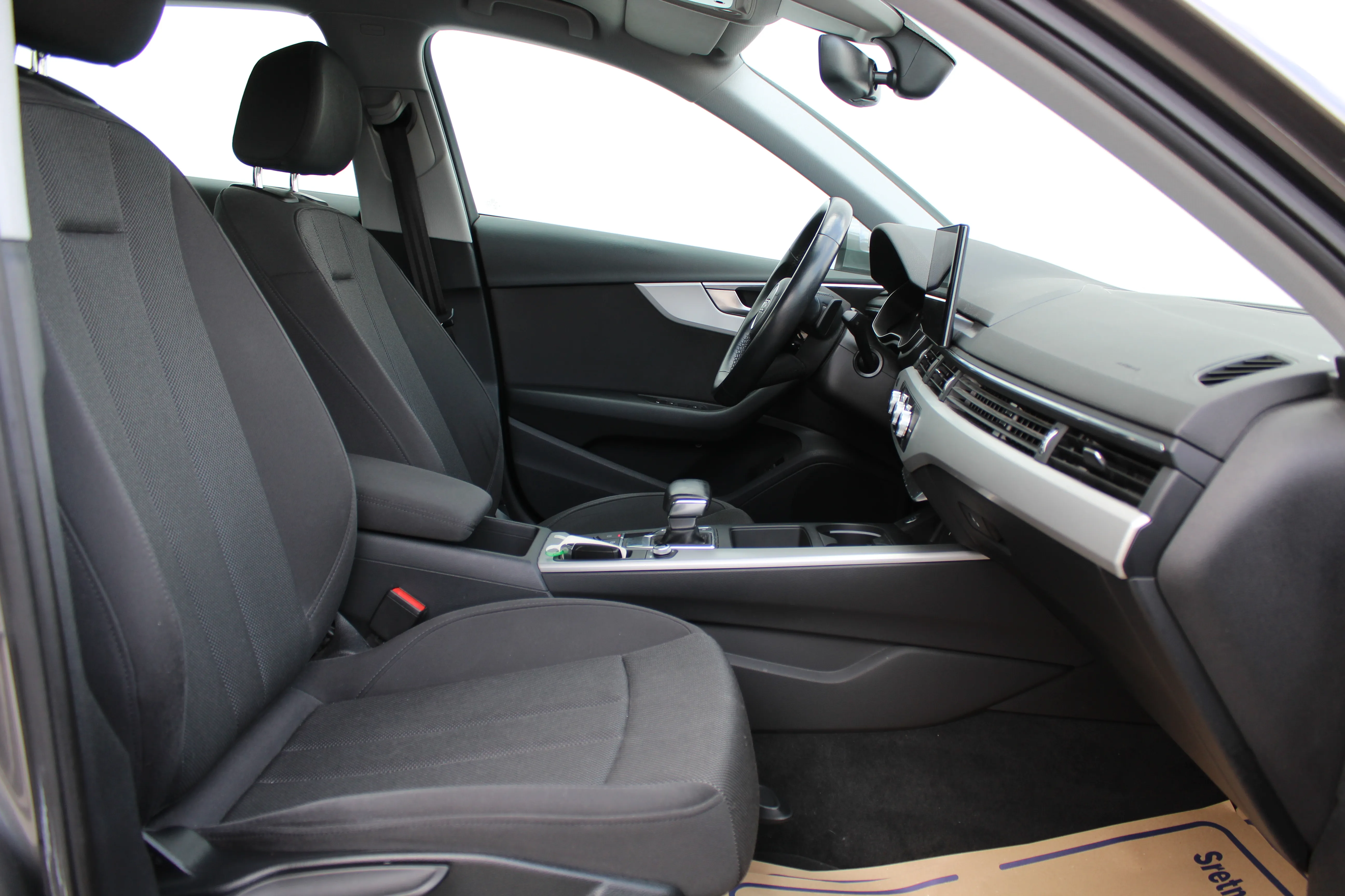 13151 audi a4 30tdi s tr - slika 12