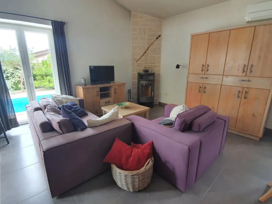 kuća: rošini, 124.00 m2 - slika 10