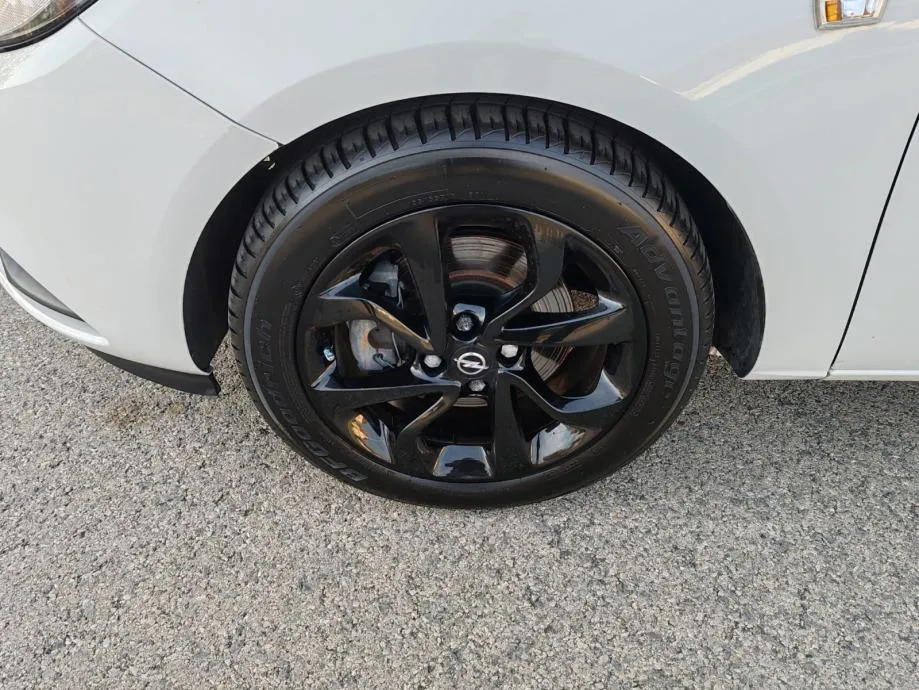 opel corsa 1,3 cdti 2016 god, 177000 km , kartice 24/36 rata - slika 7