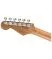 fender vintera ii stratocaster 50s mn blk roasted ltd *akcija* - slika 5