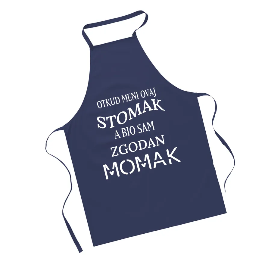 Pregača – zgodan - Osijek