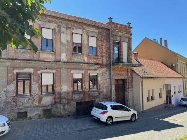 667. vukovar centar samostanska 16 secesija izuzetna lokacija i stambe - slika 20