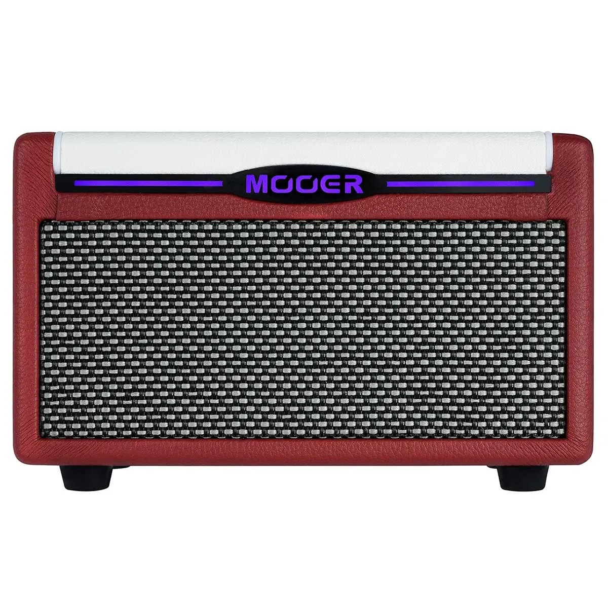 MOOER SD10i SHADOW RED INTELLIGENT AMP - Zagreb