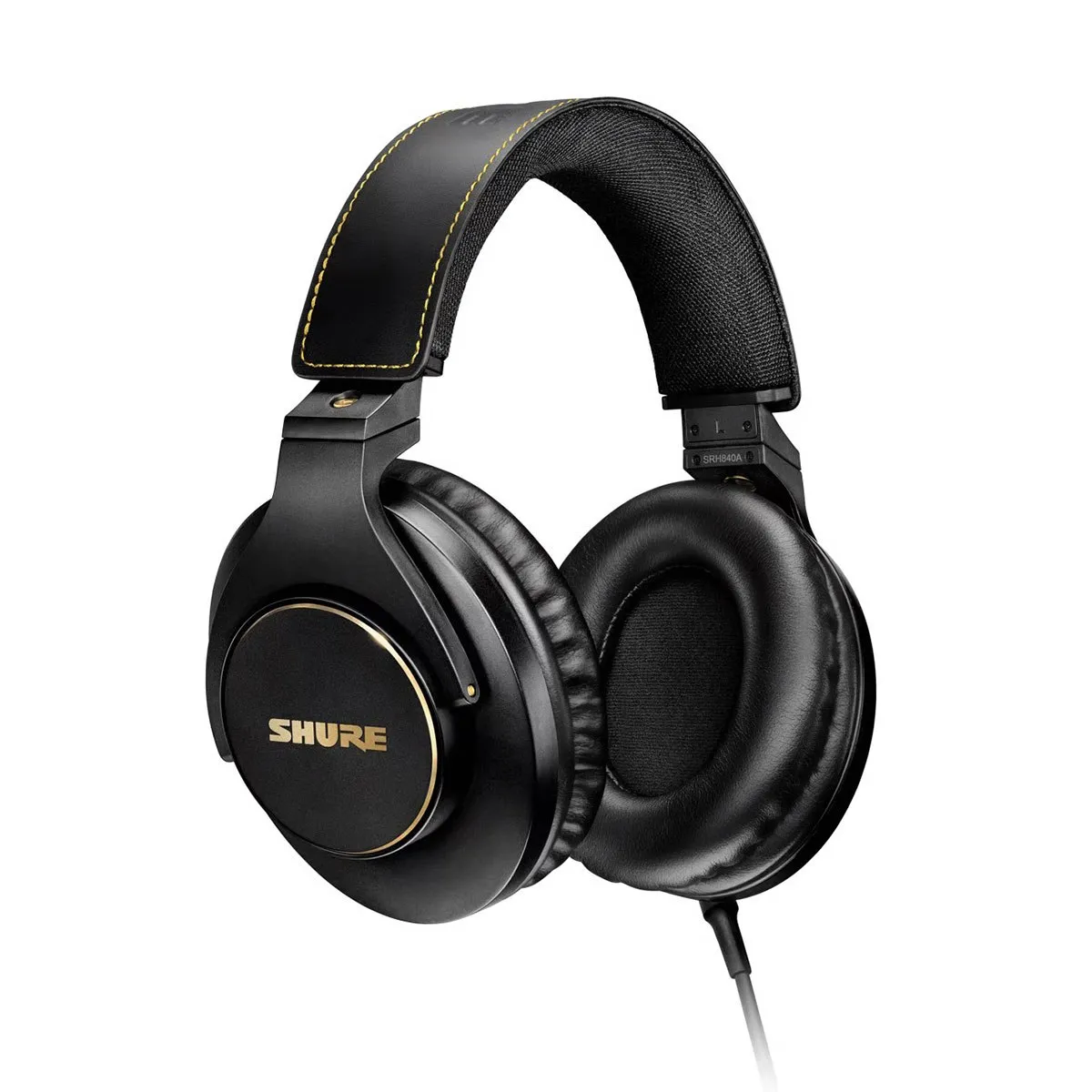 Shure Srh840a Efs Profesionalne Studijske Slušalice - Zagreb