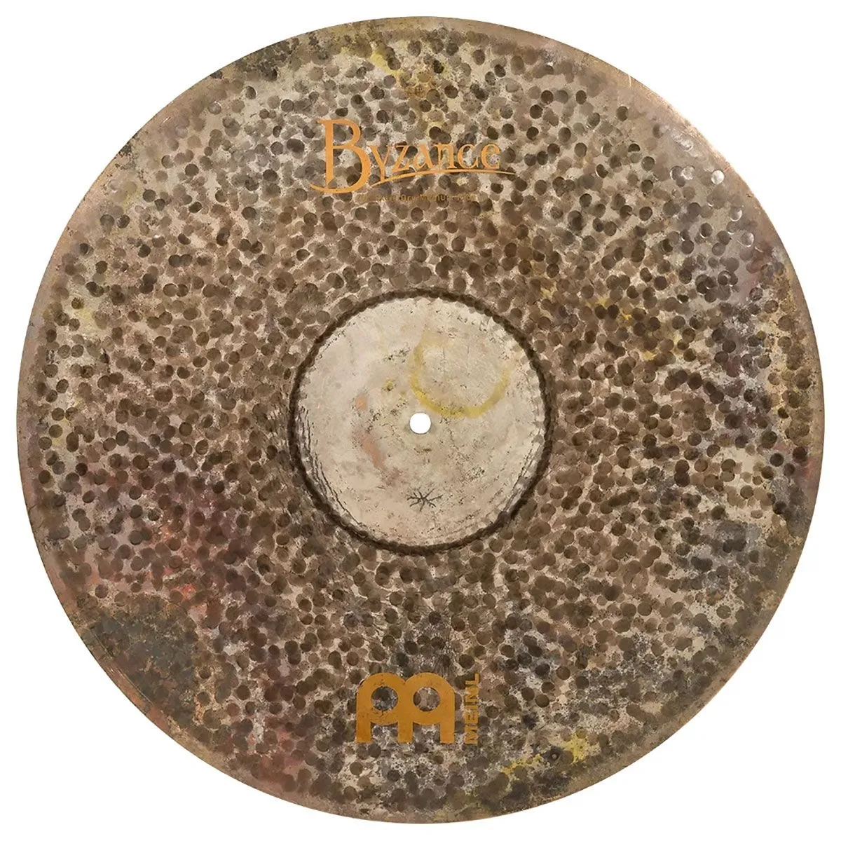 Meinl B20edmr Byzance Medium Ride - Zagreb