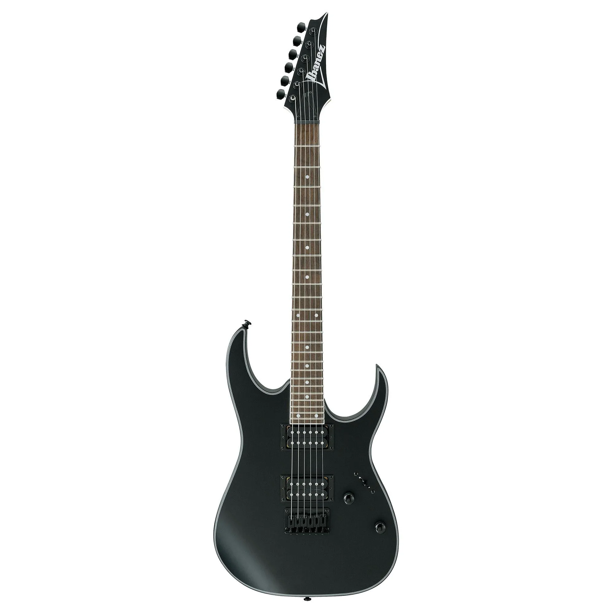 Ibanez Rg421ex Bkf - Zagreb