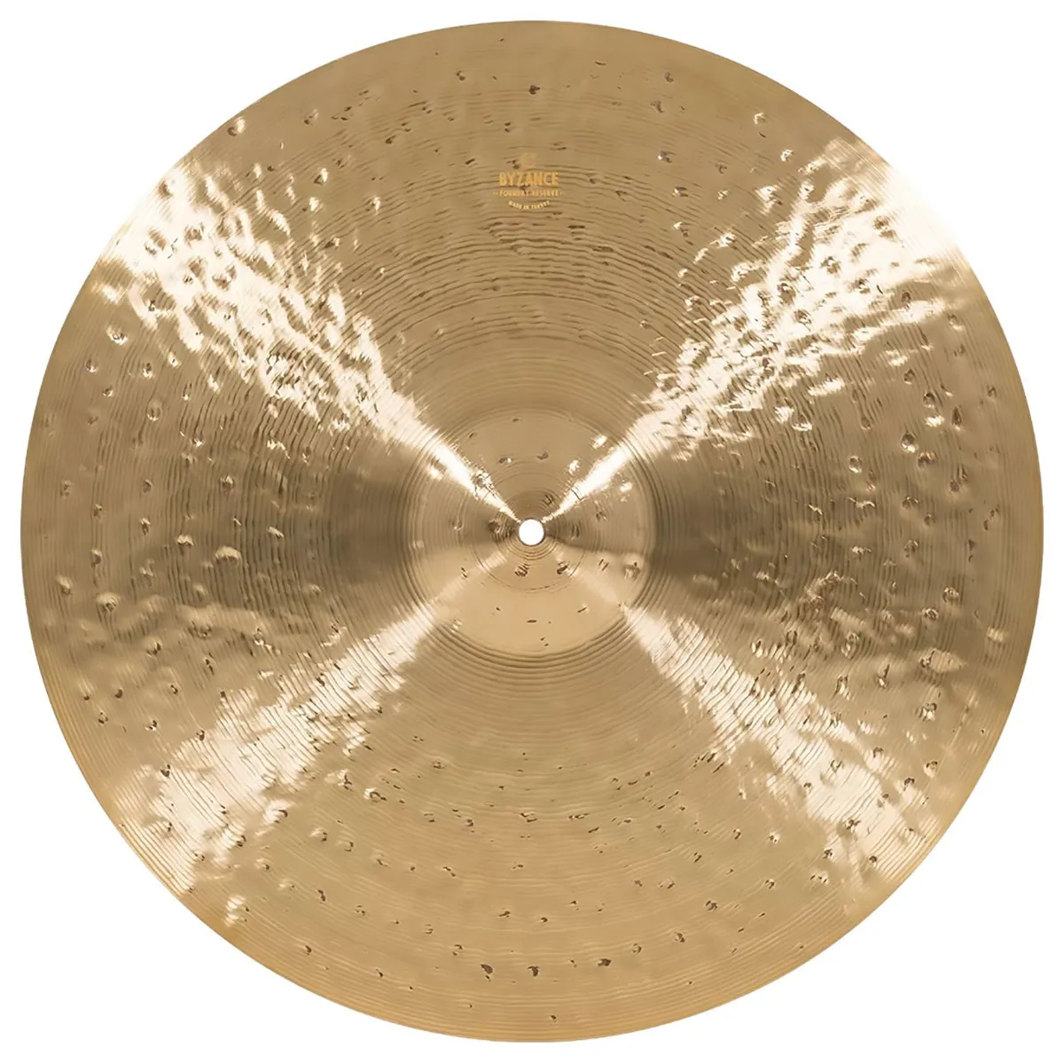 Meinl B22frr Byzance Foundry Reserve Ride - Zagreb