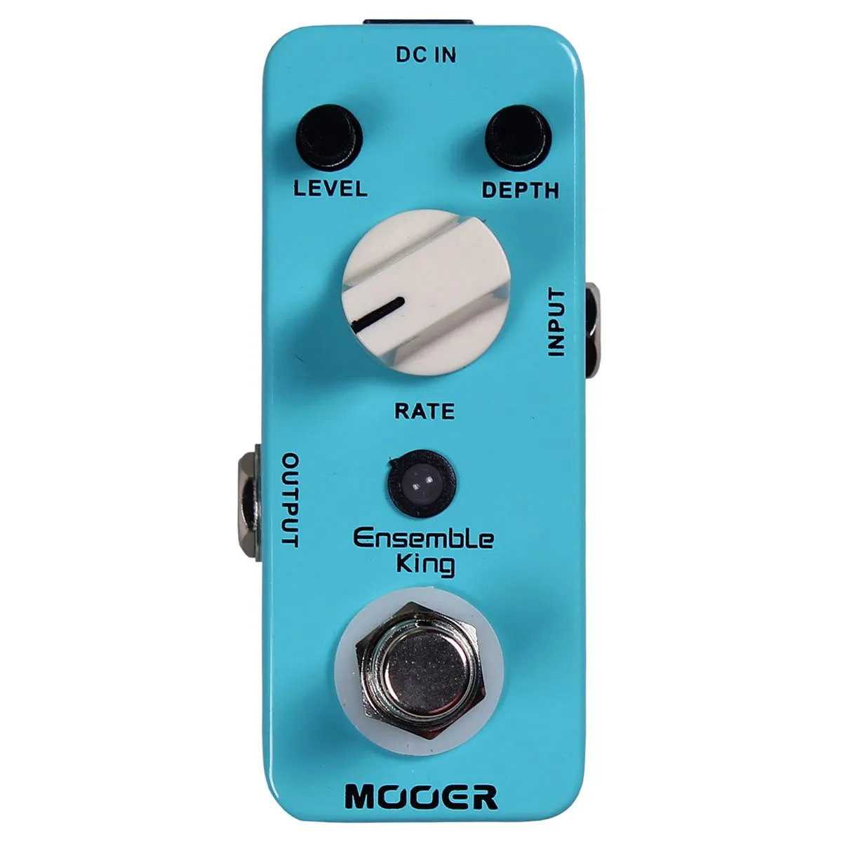 Mooer Ensemble King Analog Chorus - Zagreb