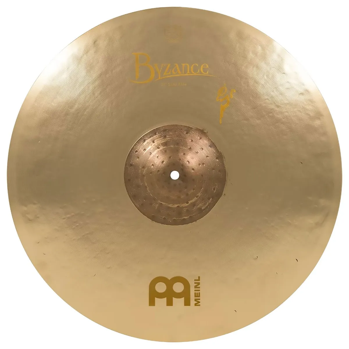 Meinl B20sar Byzance Vintage Ride - Zagreb