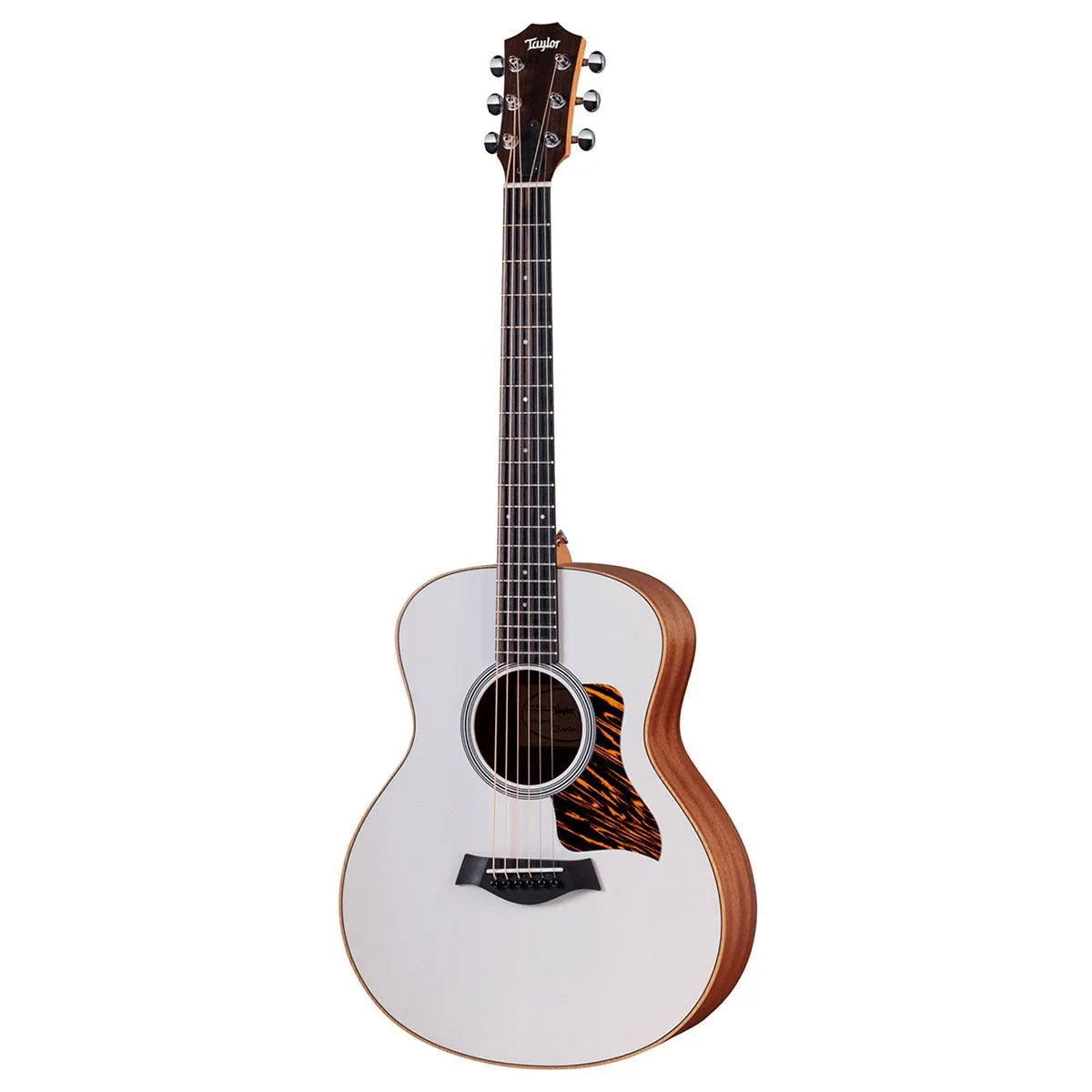 TAYLOR GS MINI-e SPECIAL EDITION TRANS WHITE - Zagreb