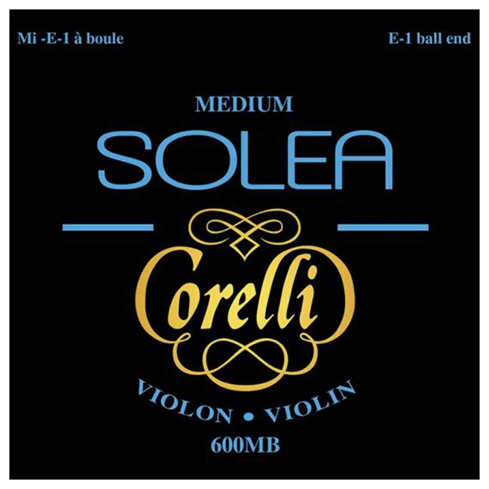 Savarez Corelli Solea 600mb Žice Za Violinu - Zagreb