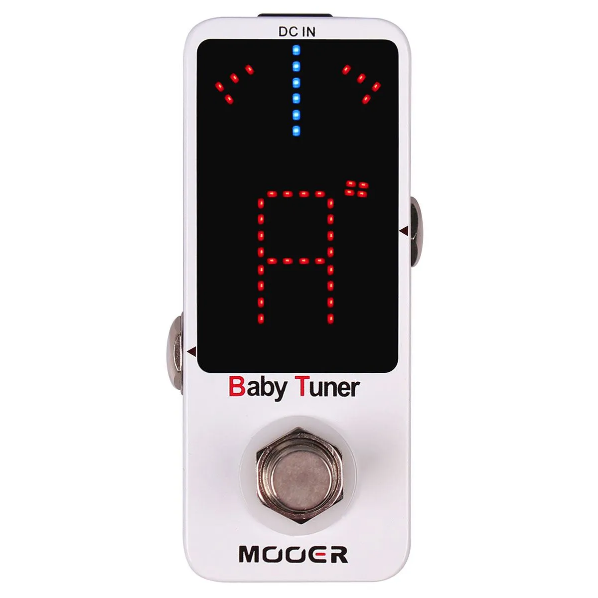 Mooer Baby Tuner - Zagreb