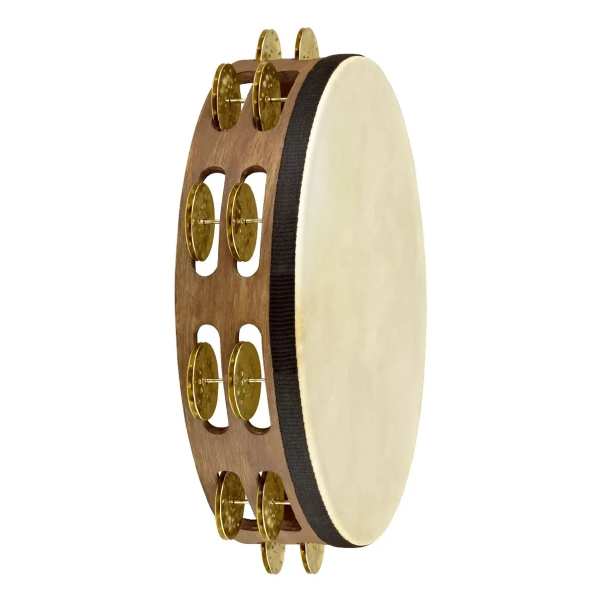 meinl tah2v-wb tamburin - slika 2