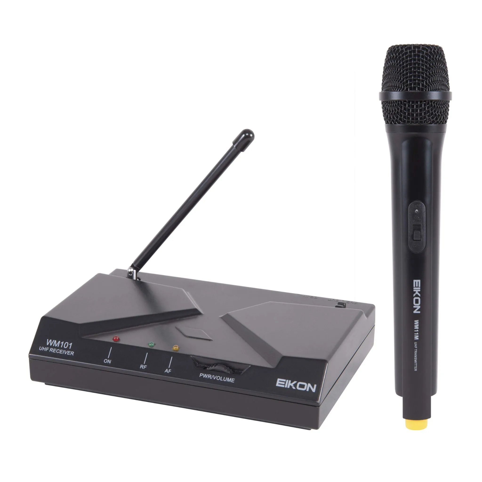 proel eikon wm101mv2 - slika 1