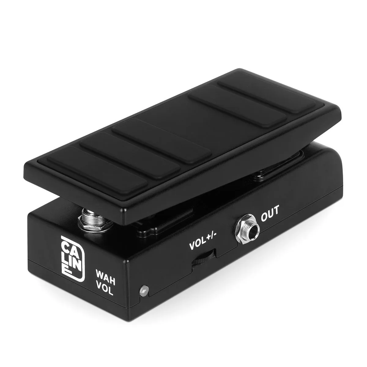Caline Cp520 Waffle Wah/volume Pedal - Zagreb
