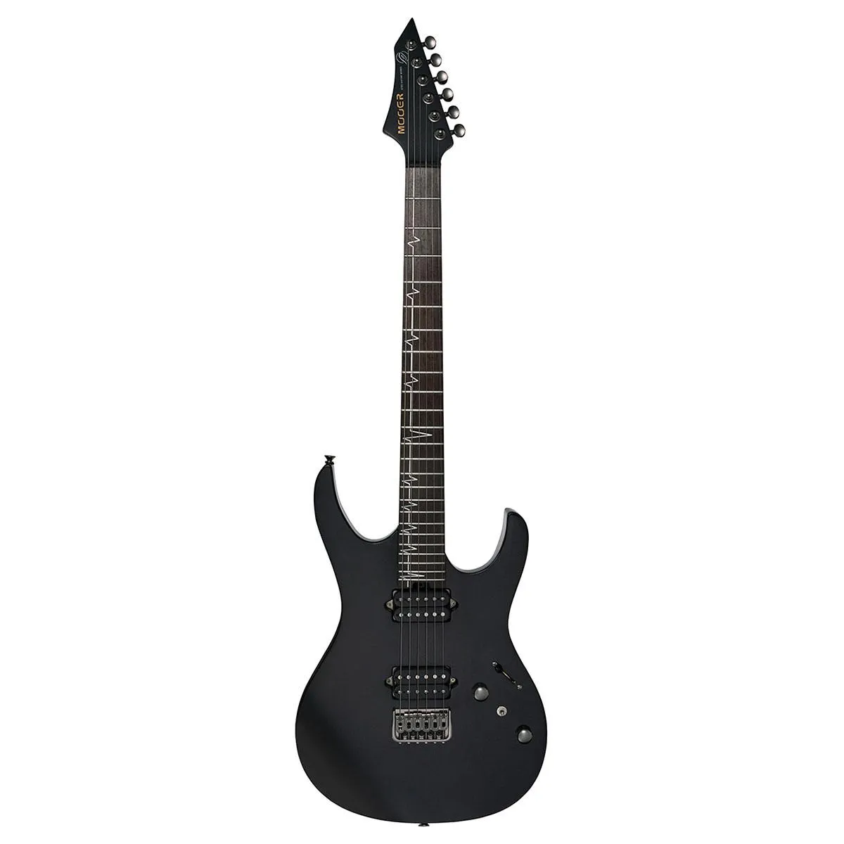 Mooer Mmt100 Pearl Black - Zagreb