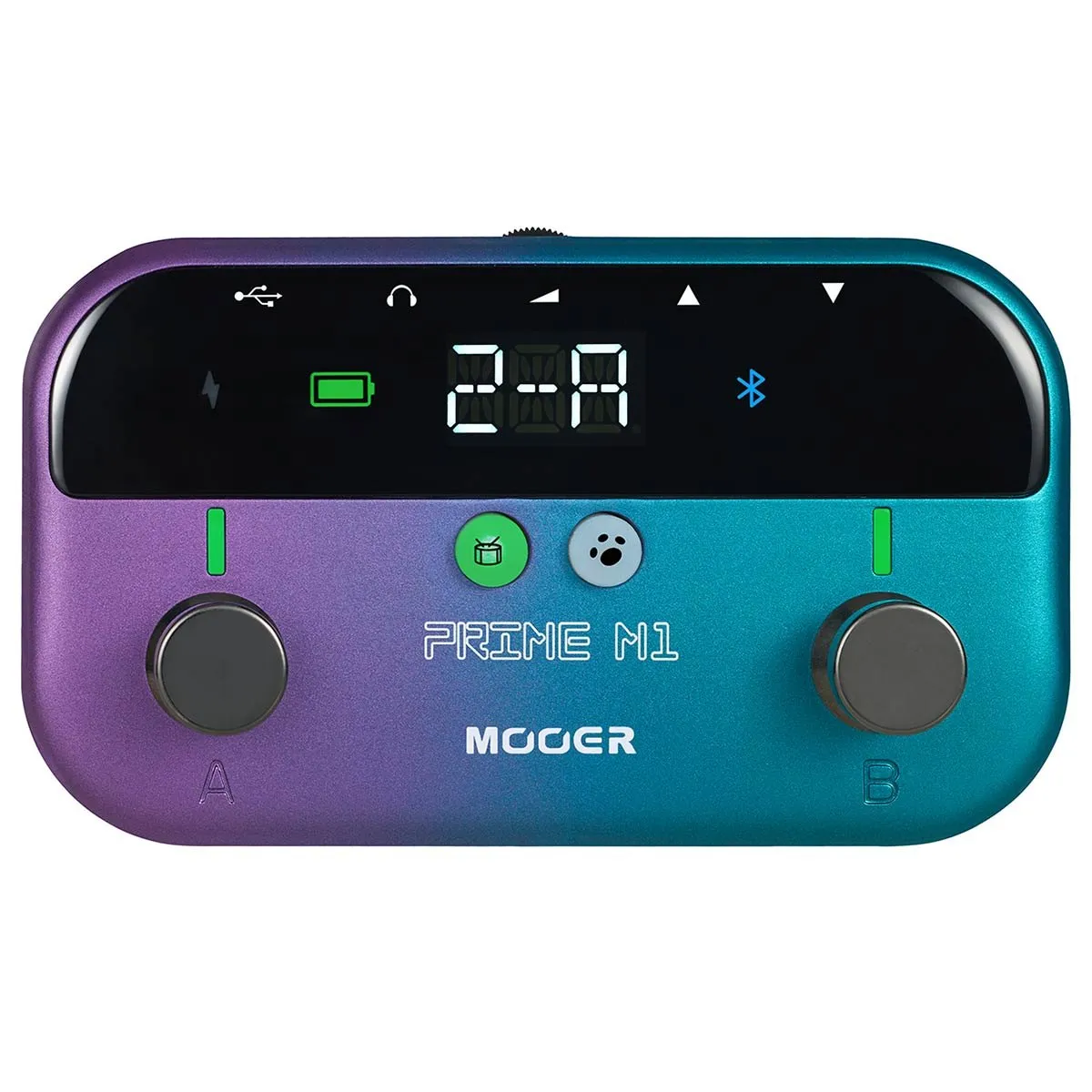 Mooer Prime M1 Gitarski Multi Efekt - Zagreb