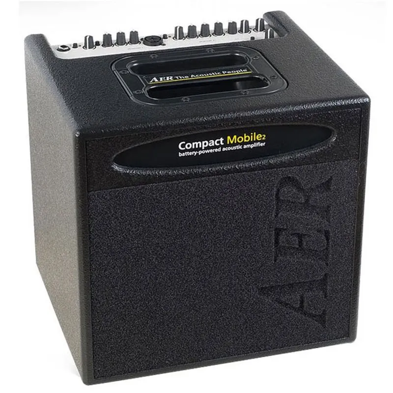 Aer Compact Mobile 2 60w - Zagreb