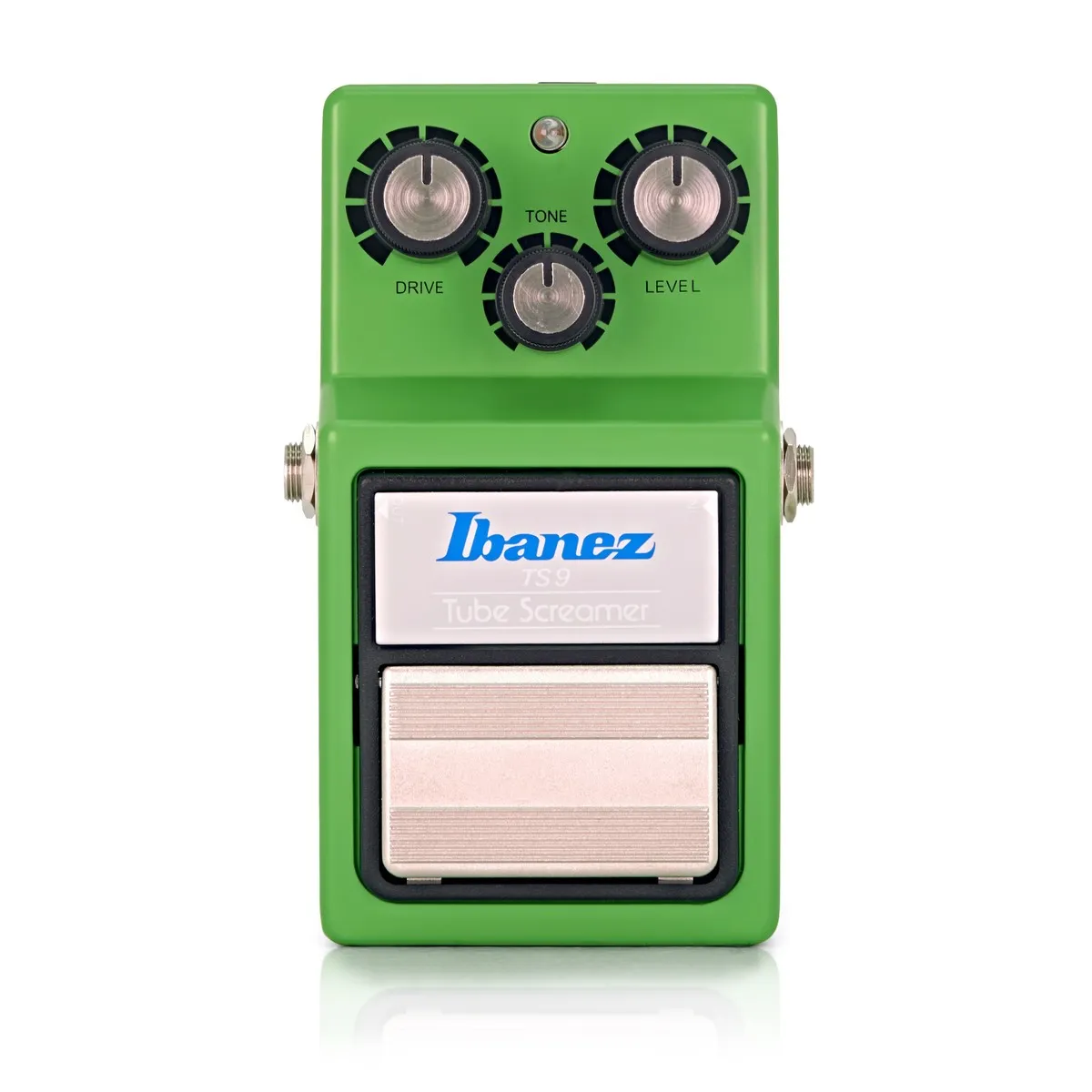 Ibanez Ts9 Tube Screamer - Zagreb