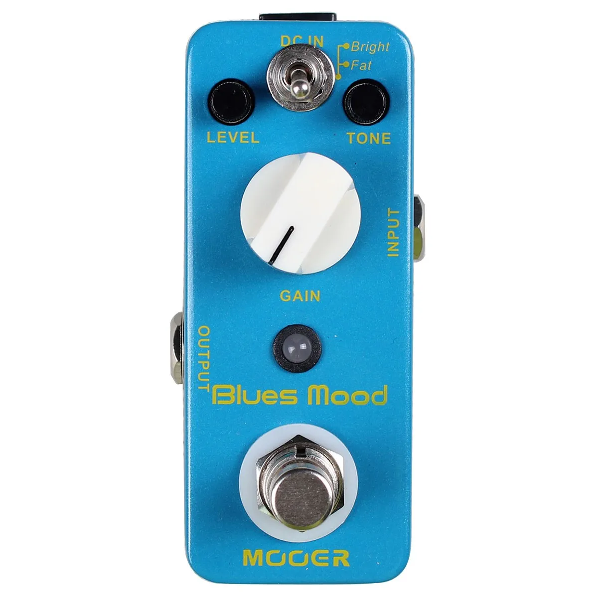 Mooer Blues Mood - Zagreb