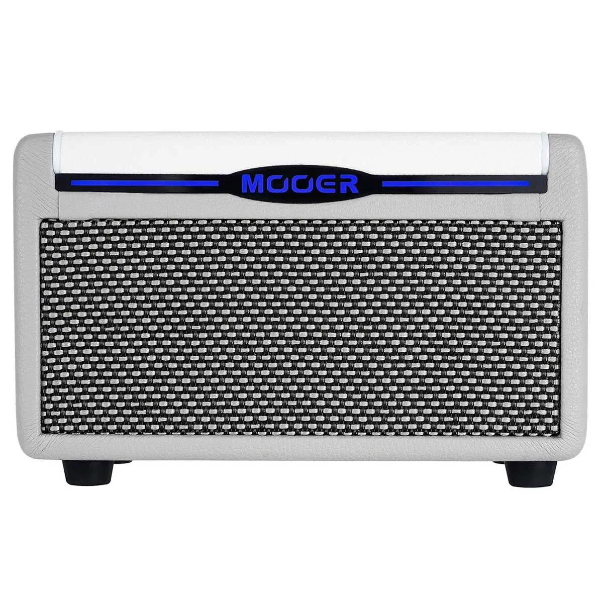 MOOER SD10i SHADOW GRAY INTELLIGENT AMP - Zagreb