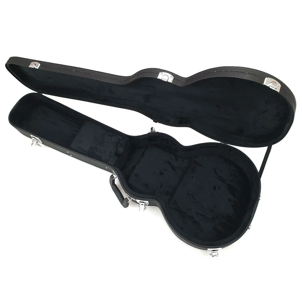 Gmusic Gclp Kofer Za Les Paul - Zagreb