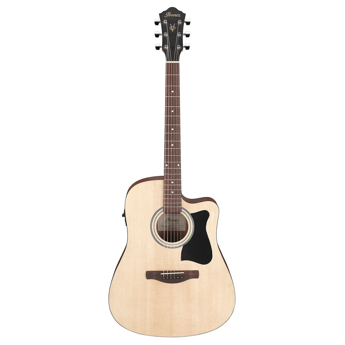 Ibanez V40ce-Opn Elektro-Akustična Gitara - Zagreb