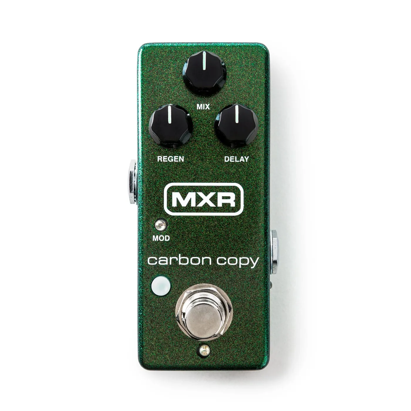 Dunlop Mxr M299 Carbon Copy Mini - Zagreb
