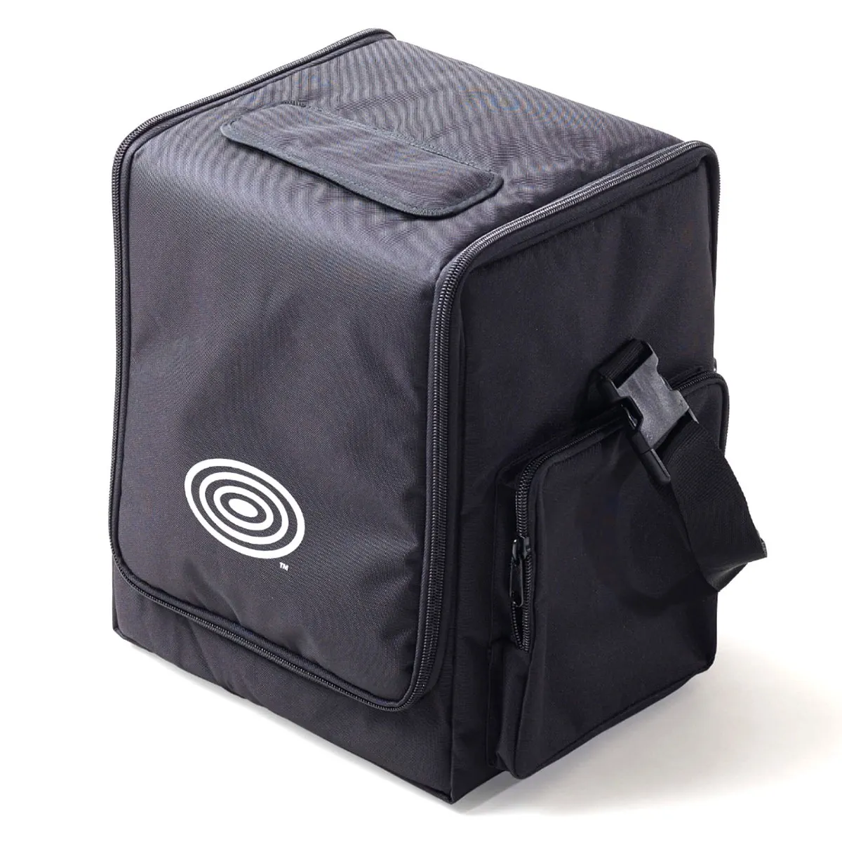 Schertler Gigbag Jam Black - Zagreb