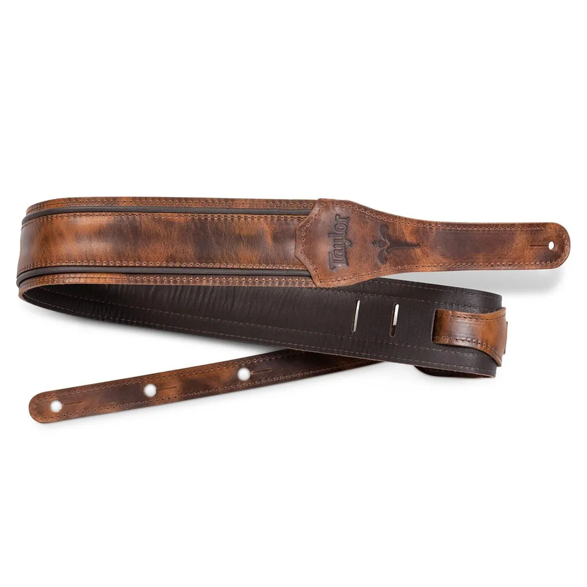 TAYLOR FOUNTAIN STRAP LEATHER 2.5" - Zagreb