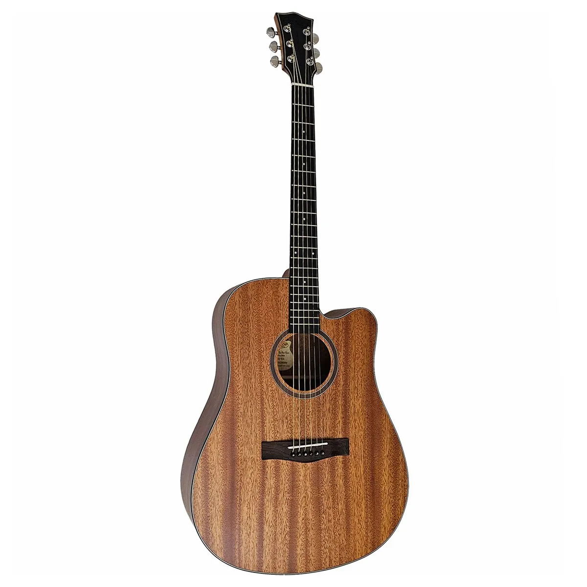 Sqoe Sq41a Gitarski Set - Zagreb
