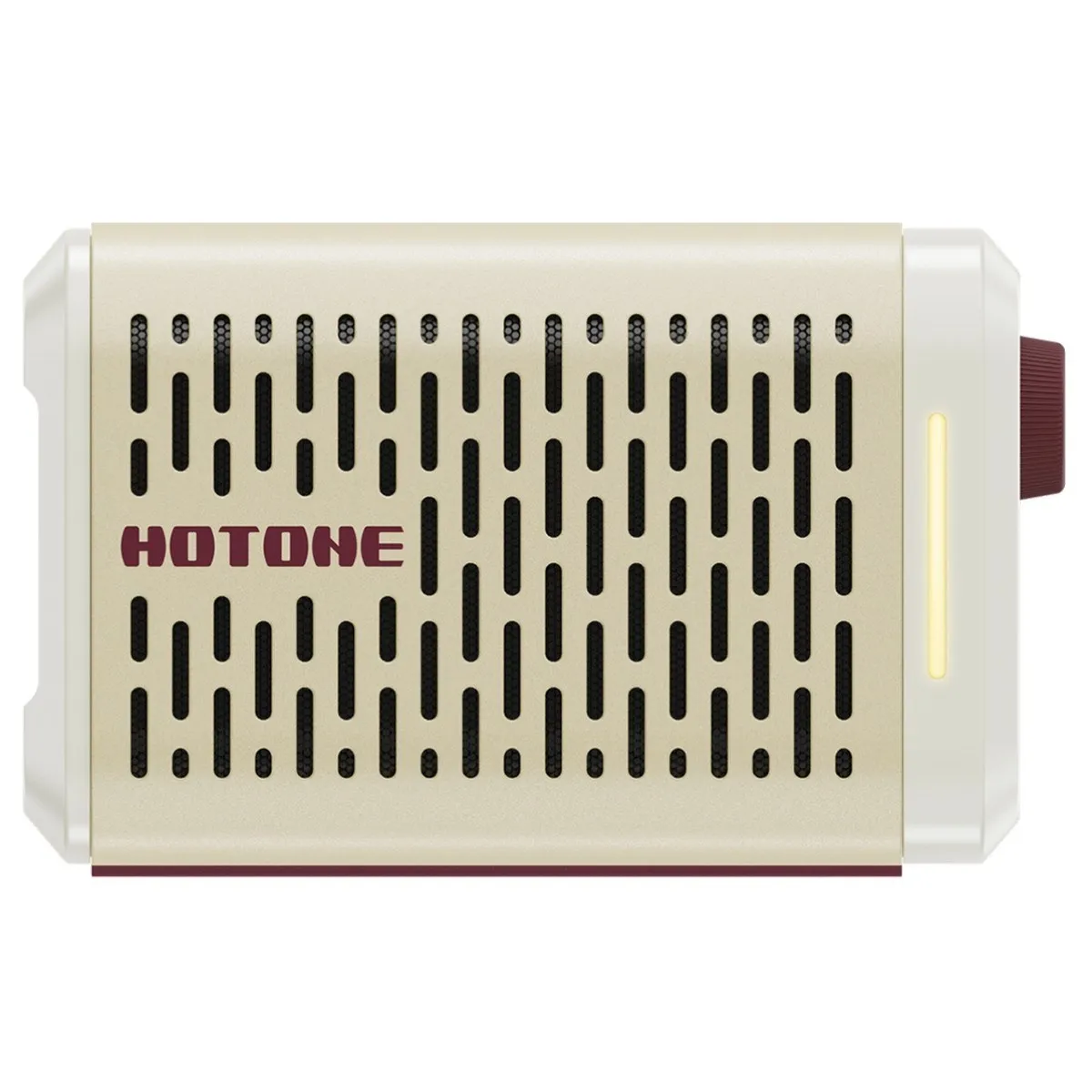 hotone pulze mini bluetooth modeling amplifier - slika 1