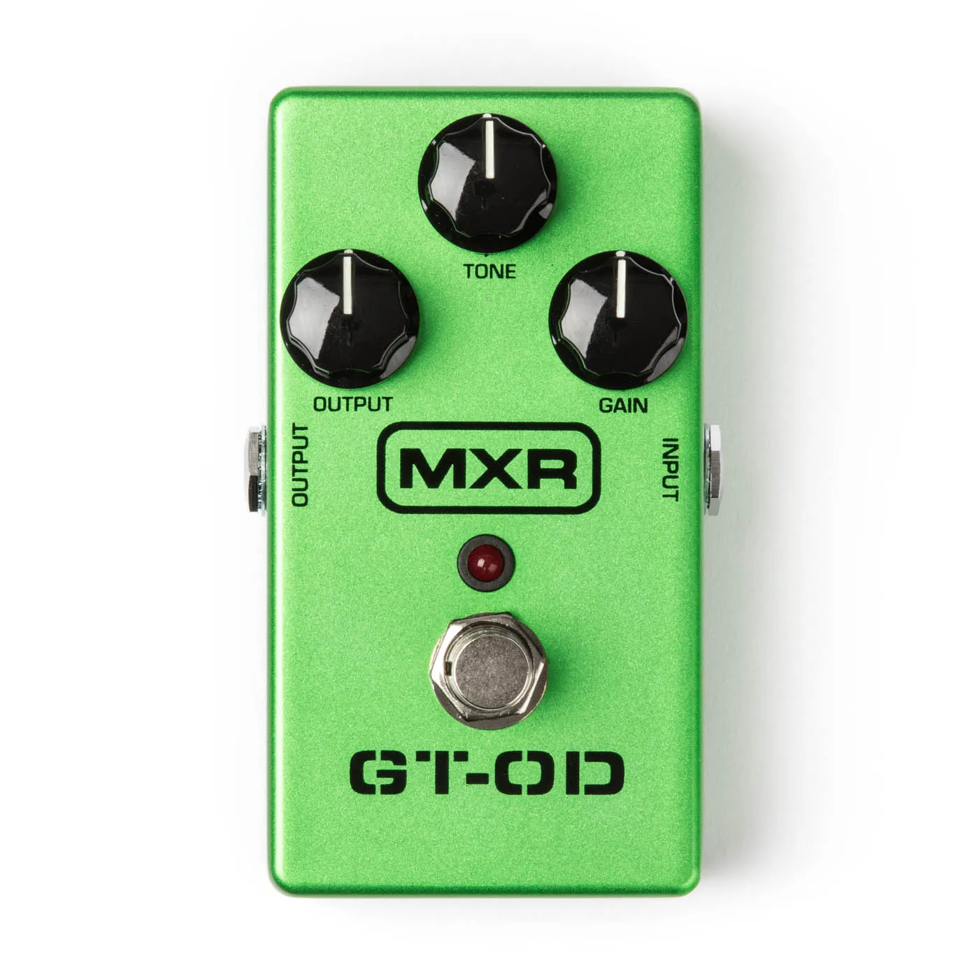 Dunlop Mxr M193 Gt Overdrive - Zagreb