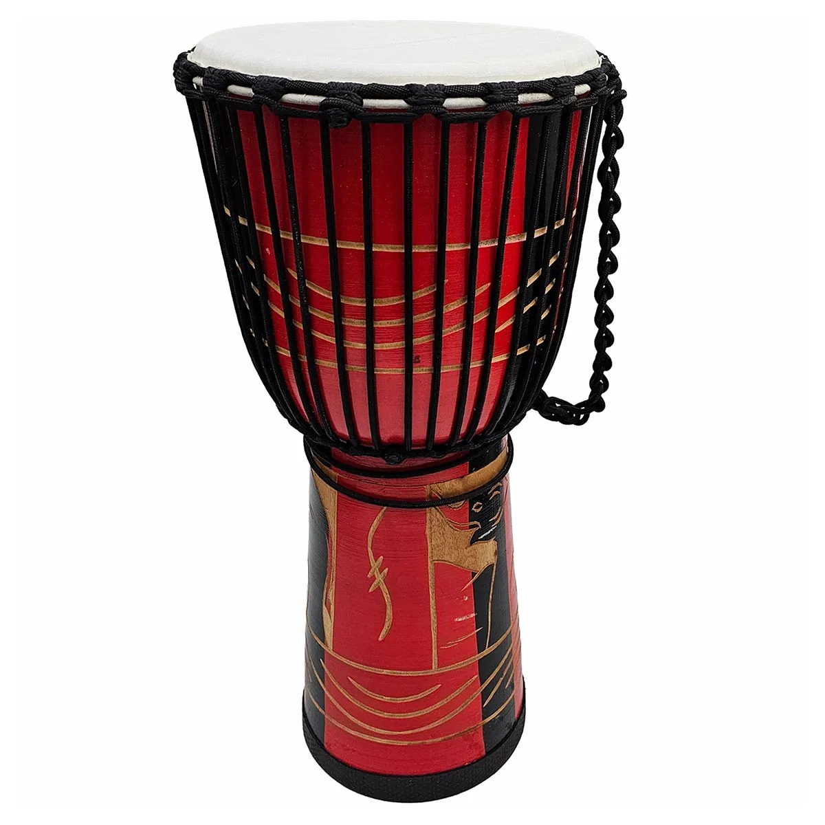 Gmusic Ly244 Djembe Large - Zagreb