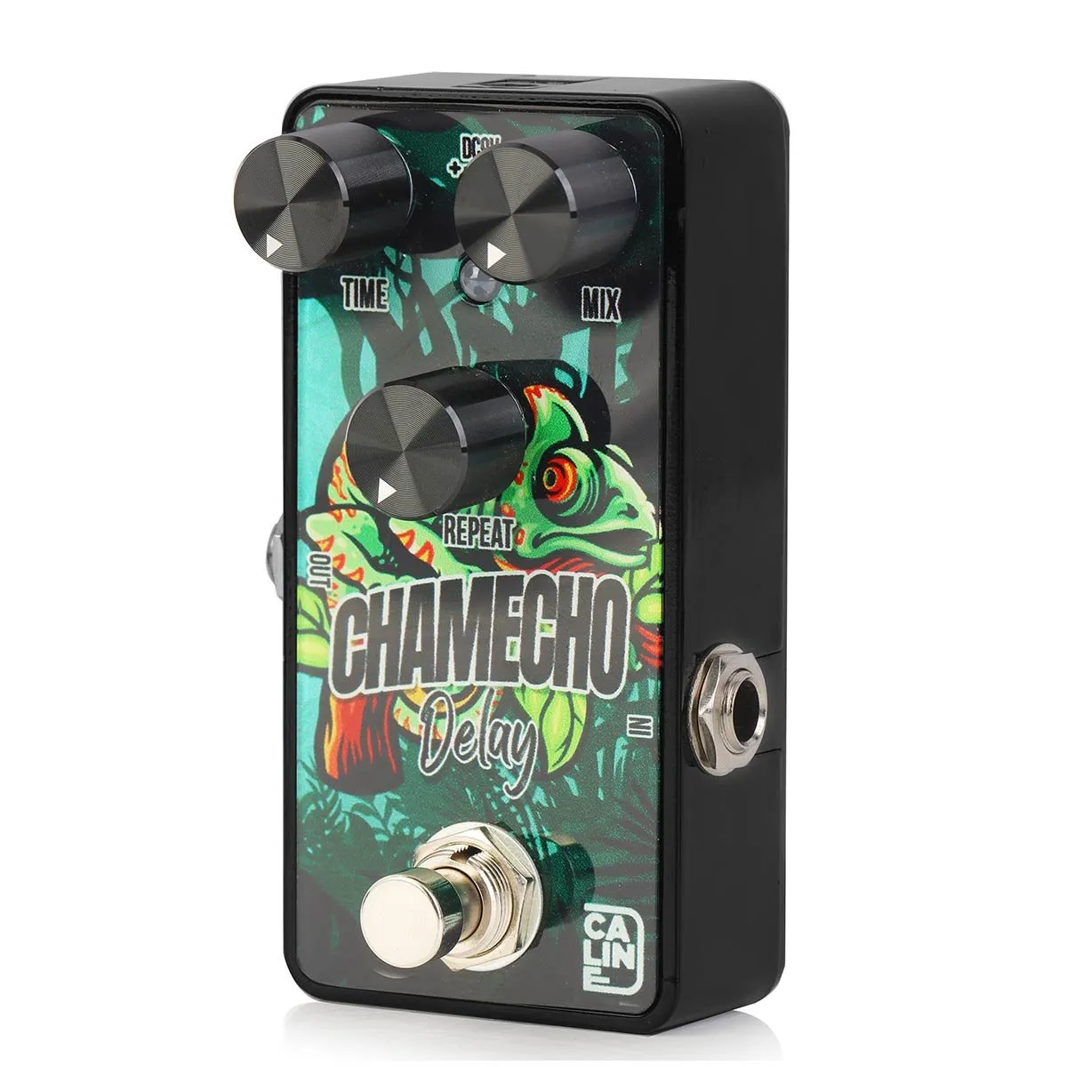 Caline G009 Chamecho Digital Delay - Zagreb