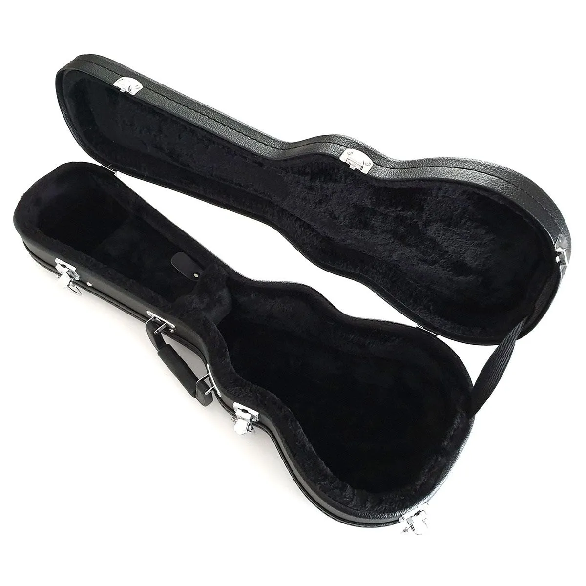Gmusic Gc13-23 Kofer Za Ukulele - Zagreb