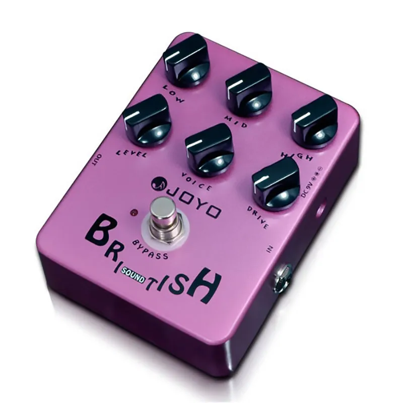joyo jf16 british sound - slika 2