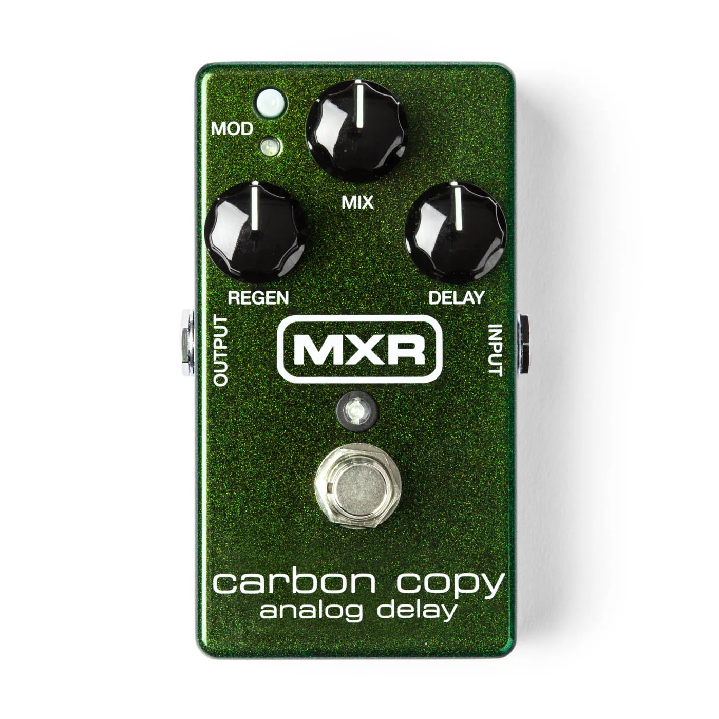 Dunlop Mxr M169 Carbon Copy - Zagreb