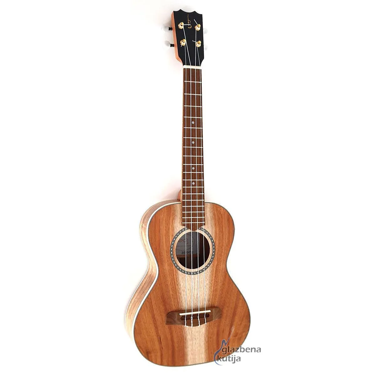 Apc Tc Tenor Classic Ukulele - Zagreb