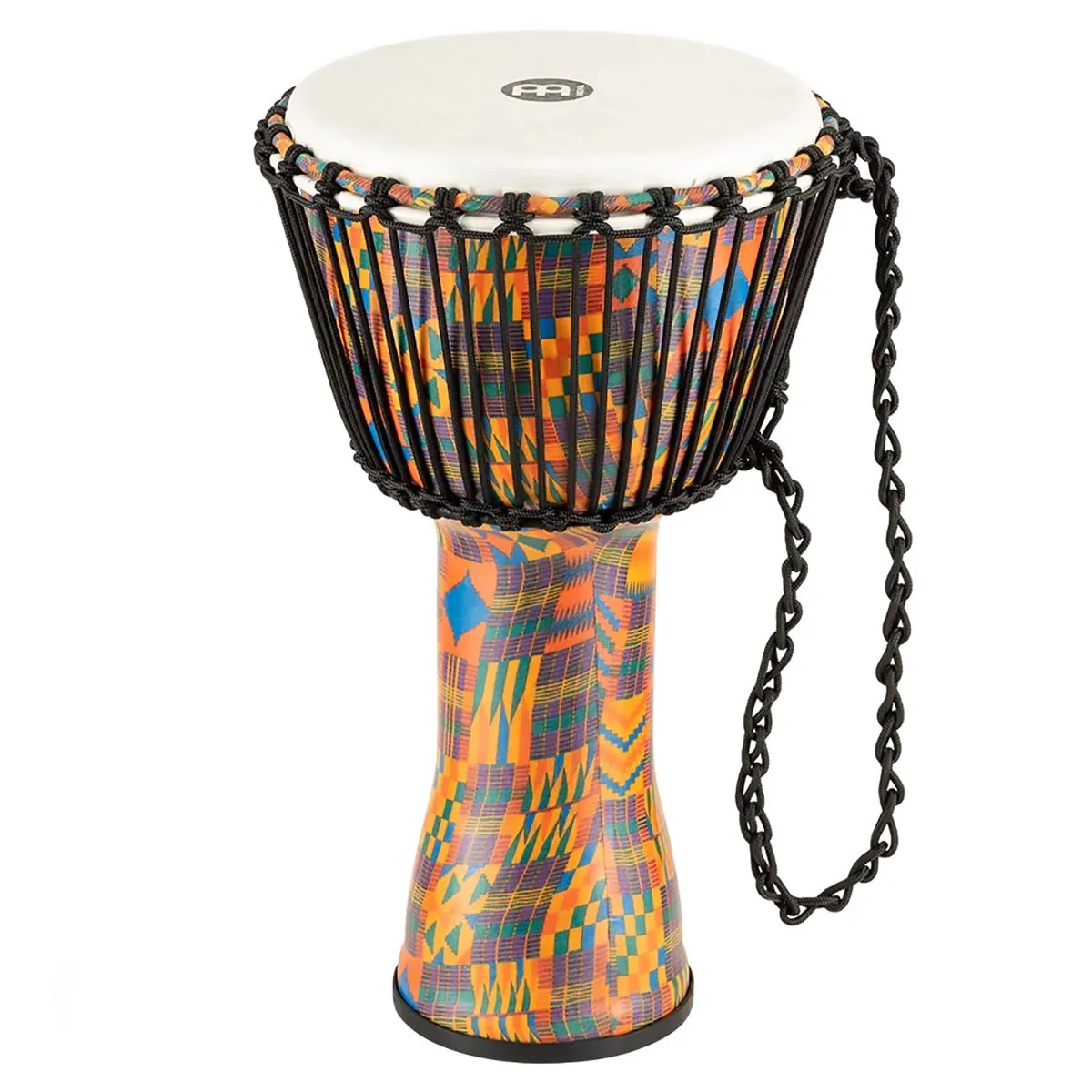 Meinl Padj2-M-F Rope Tuned Djembe - Zagreb
