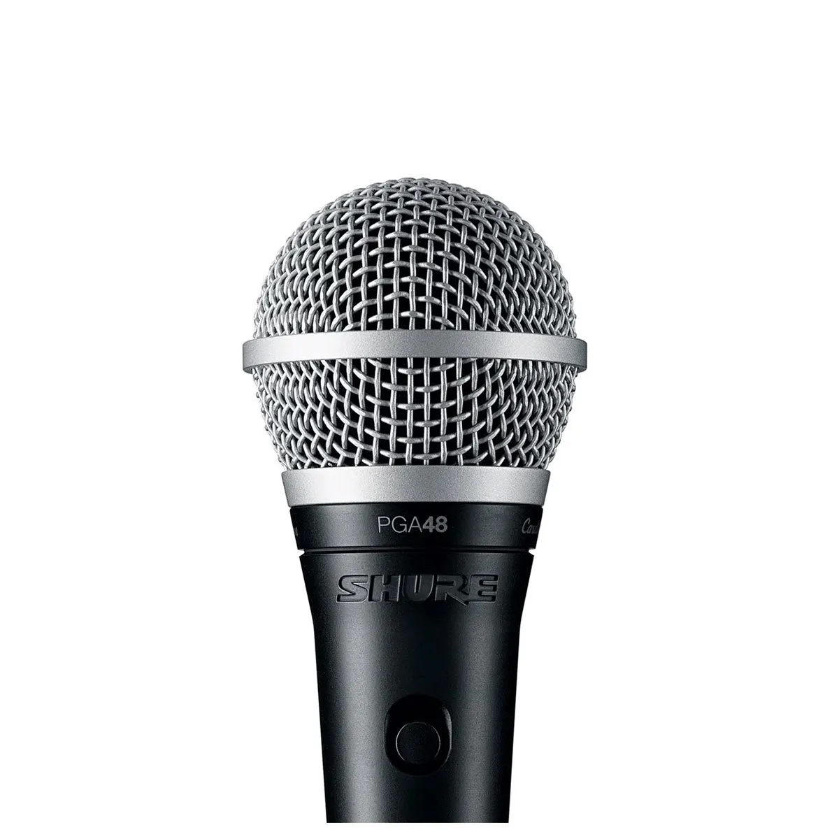 shure pga48 vokalni mikrofon - slika 2