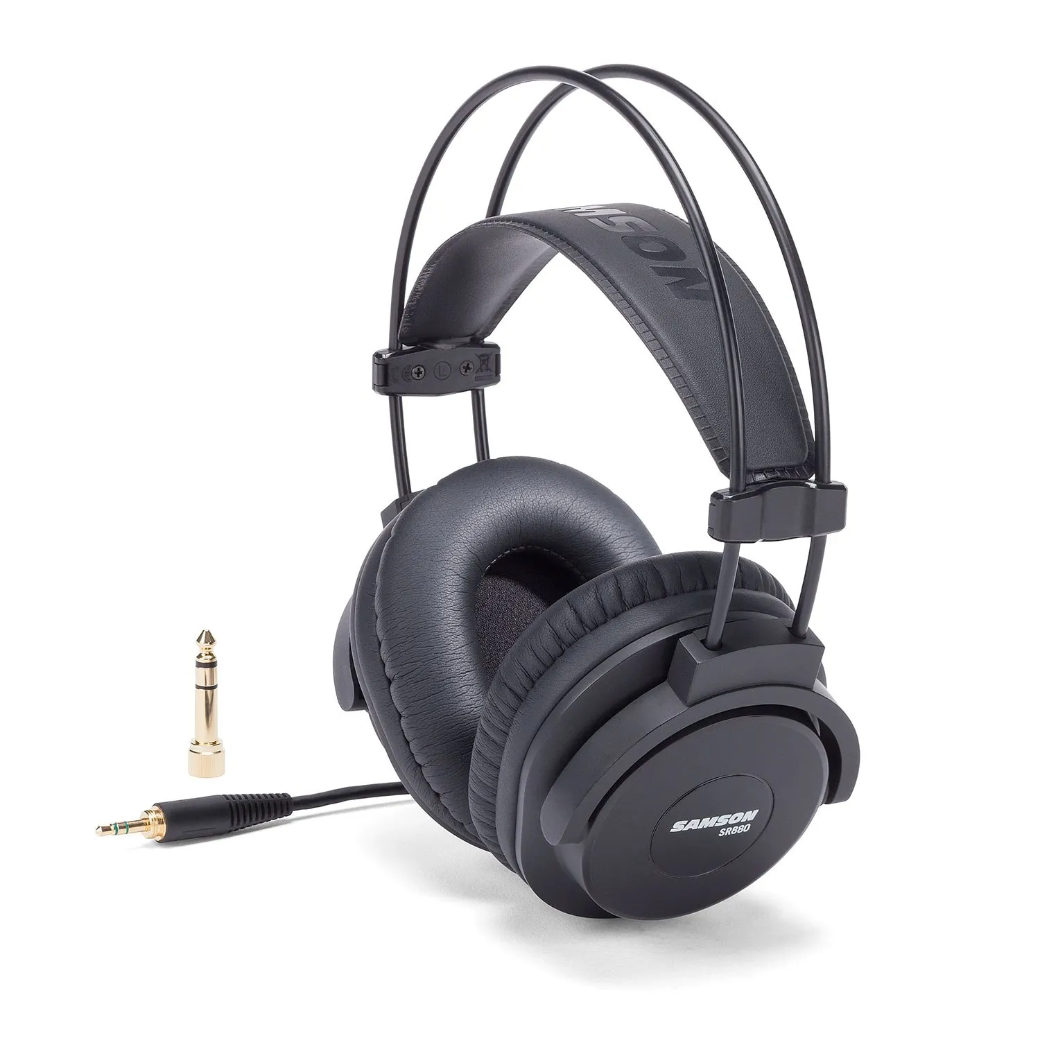 samson sr880 studijske slušalice - slika 1