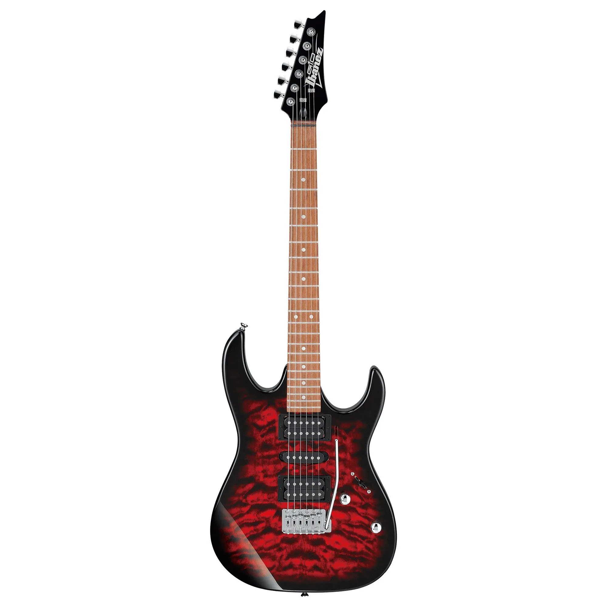 Ibanez Grx70qa Trb - Zagreb