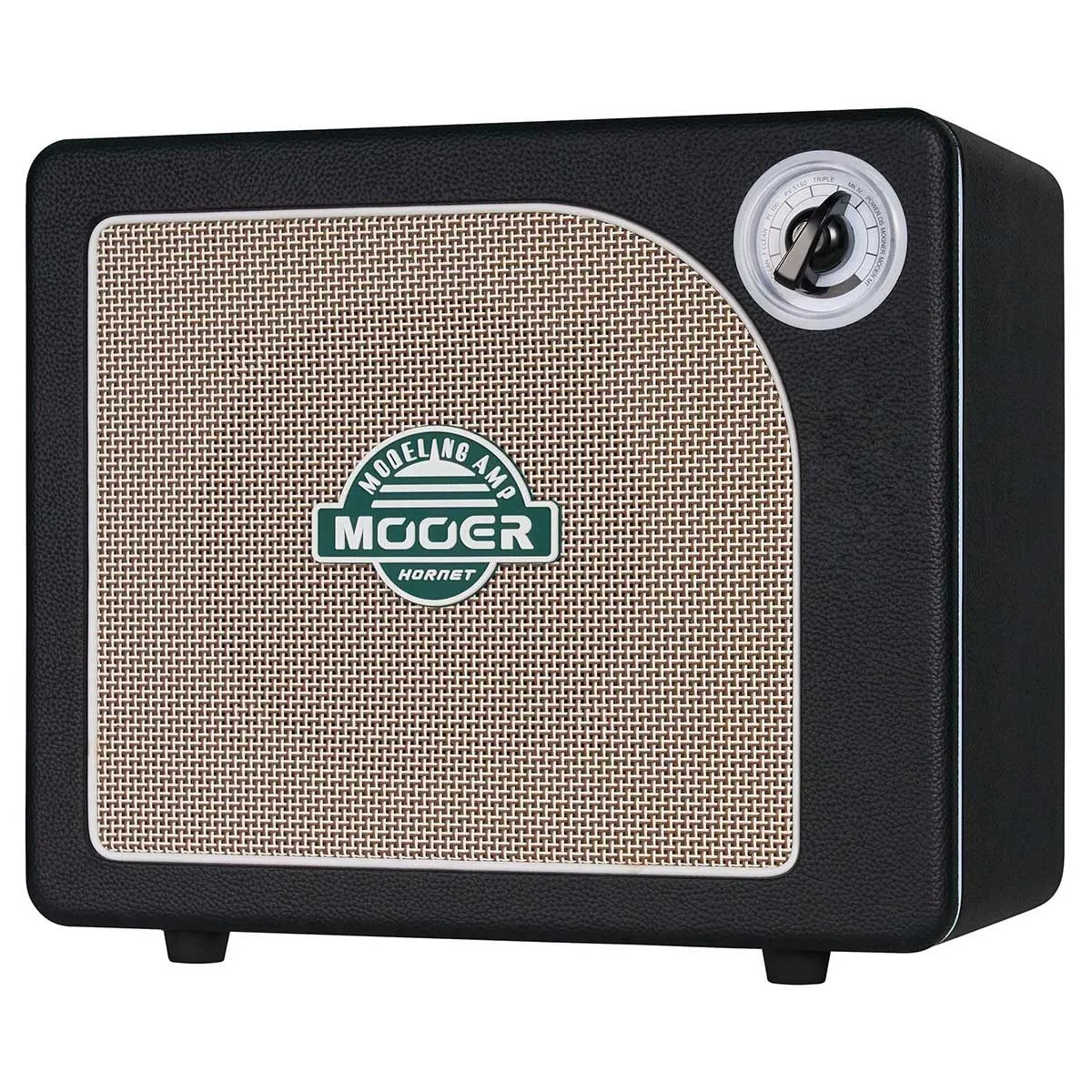 MOOER HORNET 15 Li BLACK 15W COMBO - Zagreb