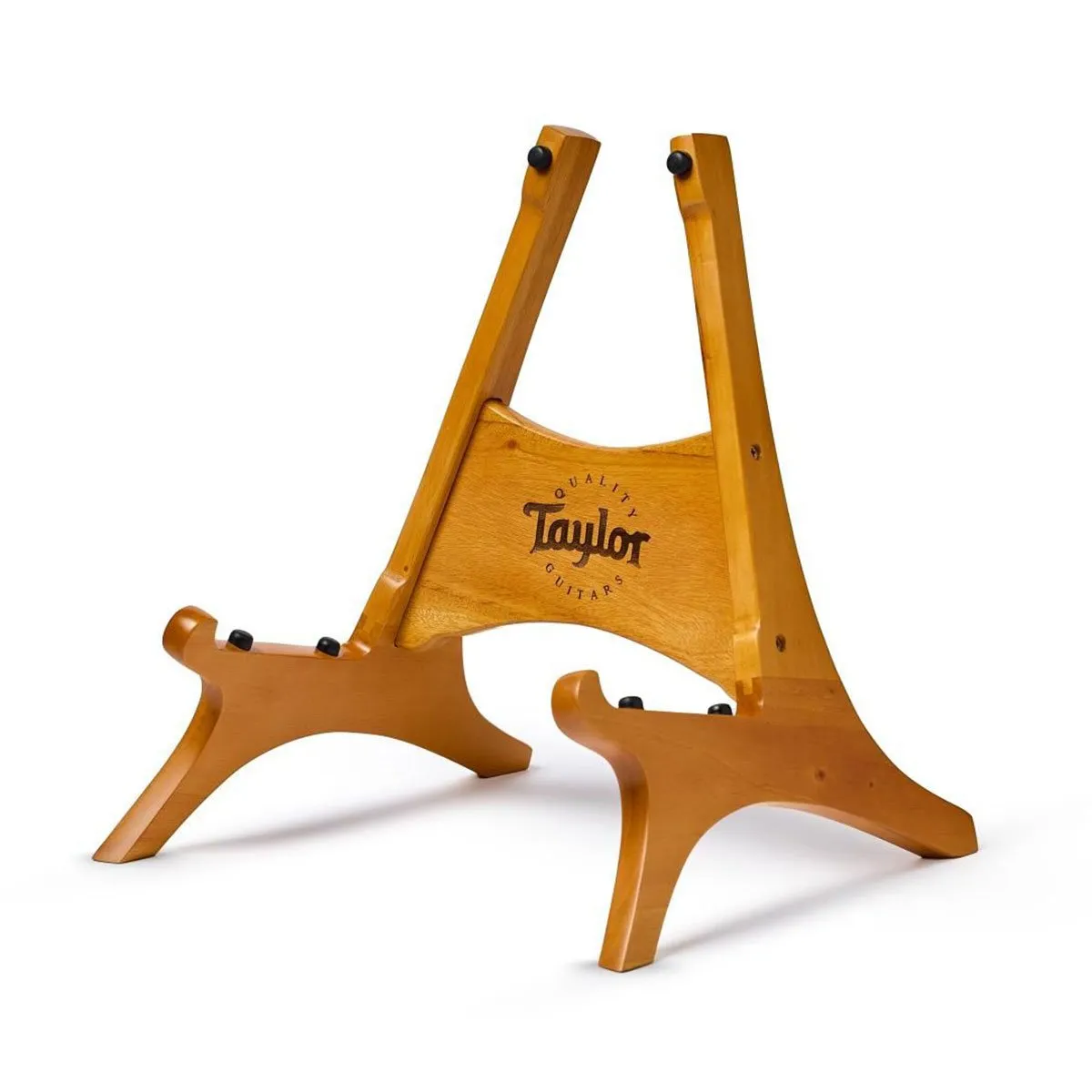 Taylor Mahogany Stalak Za Gitaru, Natural Finish - Zagreb
