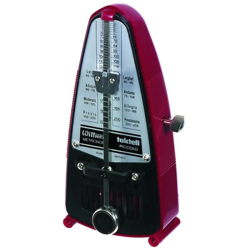 Wittner Taktell Piccolo 834 - Zagreb
