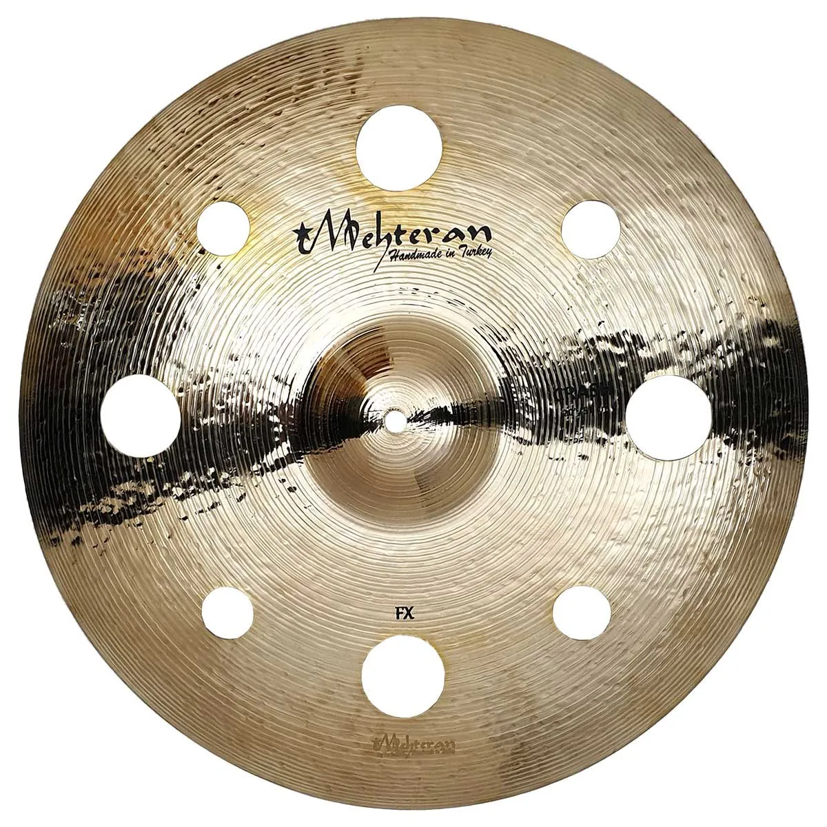 MEHTERAN FX 20" CRASH - Zagreb