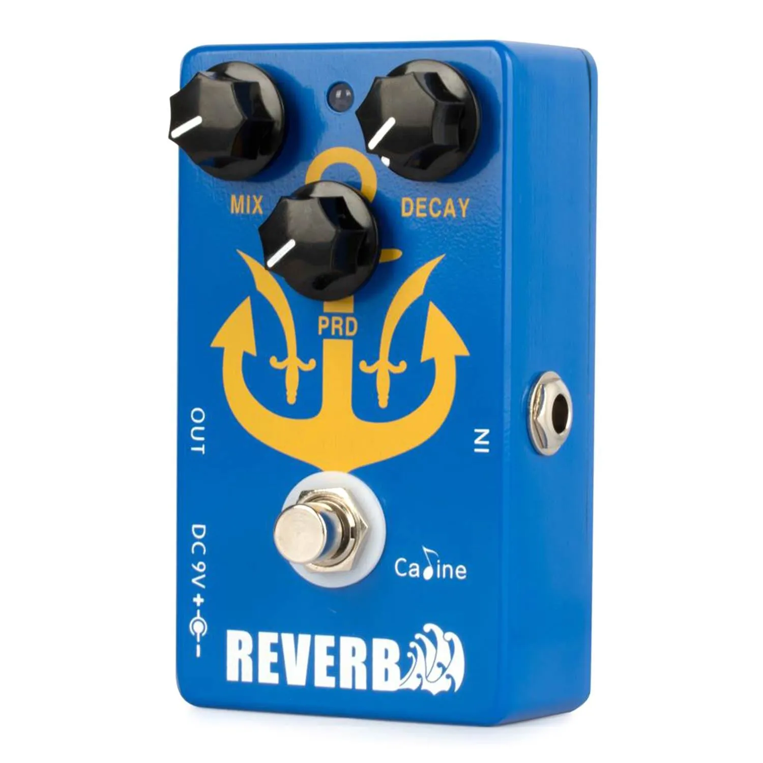 Caline Cp98 Seahawk Reverb - Zagreb