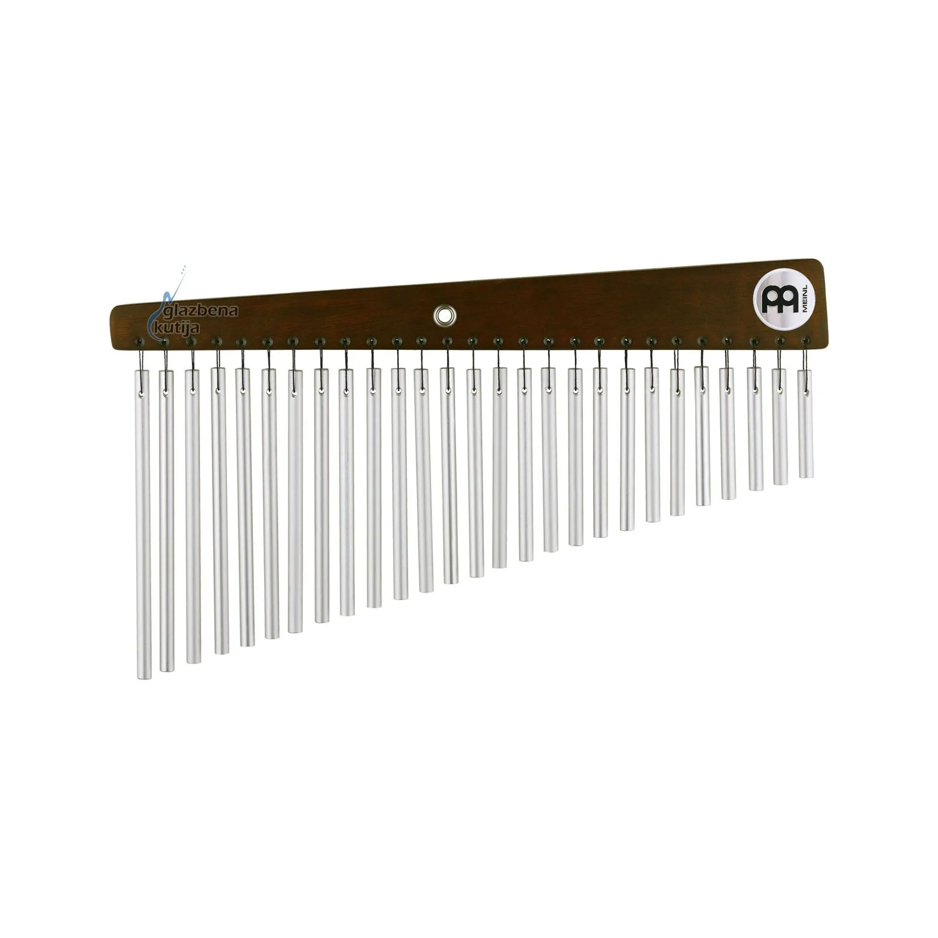 Meinl Ch27vwb Vintage Chimes - Zagreb